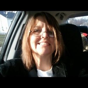 Meet your Posher, Kathie